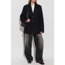 G.h. Bass & Co. Dame Sko Rød 38 EU,