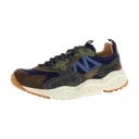 Flower Mountain Herre Sko Flerfarget 40 EU,