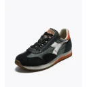 Diadora Herre Sko Svart 42 EU,