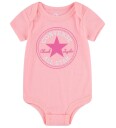 Converse C1-Bodysuit+Hat+Bootie - Pink - 50/68