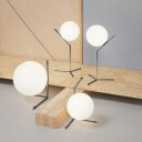 Flos Flos IC bordlampe T2 krom