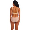 Freya BH Idol Moulded Balconey Bra Beige F 75 Dame