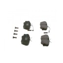 Bremseklosser sett BOSCH 0 986 469 410
