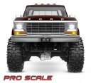 Traxxas 9884 Pro Scale® LED light set front & rear complete f