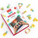 Shifu Tacto: Doctor - Gjør Ipad-En Til En Interaktiv Klinikk