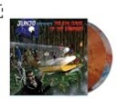 Junjo Presents: The Evil Curse Of The Vampires