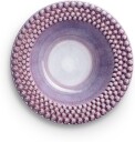 Mateus Bubbles Tallerken 20x16cm Fiolett Tallerkener Lilla