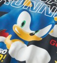 Name It Genser   NkmAtti   Sonic   Ombre Blue   Name It   11 12 år (146 152)   Genser Blå Marineblå Svart