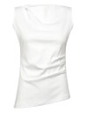 BOSS Emiaka   White   XL