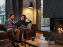 Netatmo - Smart Karbonmonoksid (CO) Detektor