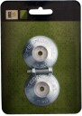 Roranode   70 mm   8,5 mm   13 mm   195 g