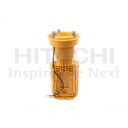Drivstoffpumpe HÜCO 2503121