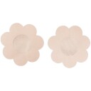 Cottelli Nipple Cover 6 stk      - Beige