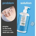 Salicylic Acid Body Wash 500 ml