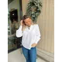 Hést Dame Bluser & Skjorter Hvit XS,