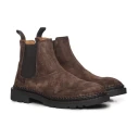 Alexander Hotto Herre Sko Brun 43 EU,