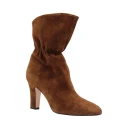 GIanmarco F., Dame, Sko, Brun, 37 EU,