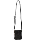 Sofie Schnoor Baby and Kids Crossbag - Black - ONE SIZE