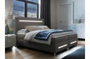 Boisdale Sengeramme 140x200 cm  