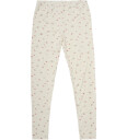 Minymo Pysjamas Viskose Strawberry Ice m. Mansikka Minymo 10 år 140 2 delt nattøy Beige