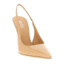 Paris Texas Dame Sko Beige 36 1/2 EU,