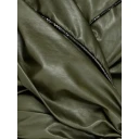 Diesel Dame Jakker Grønn XS,
