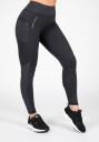 Gorilla Wear Monroe Leggings Black XL