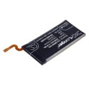 Samsung SM-W2018 World Flagship 2018 Dual SIM batteri (2200 mAh 3.85 V, Sort)
