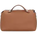 Fendi Dame Vesker Brun ONE SIZE,