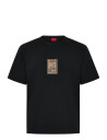 HUGO Dobul Black XL