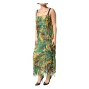 Dolce & Gabbana Dame Kjoler Flerfarget S,