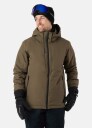 X Trail Cortina Ski Jacket
