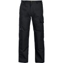 ProJob 2501 Servicebukse Black D120