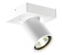 Light-Point Focus 1 Spot IP20 2700K White