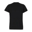 Alexander McQueen Dame Topper Svart S,