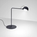 Artemide - IXA Bordlampe Anthracite Artemide