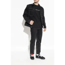 Off White Herre Sko Svart 42 EU,