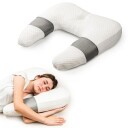 Multifunksjonell ergonomisk pute Ullow InnovaGoods