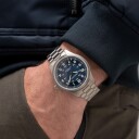Hamilton Khaki Field Titanium Auto H70545140 - Herre - 42 mm - Analog - Automatisk - Safirglass