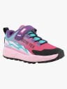 Primigi Pim GTX Vanntette Sneakers, Pink/Fuchsia/Purple, 29