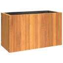 Plantekasse 59x27,5x35 cm helte akasie