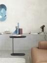 Muuto Relate Sidebord Sort