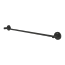 Grohe Start Håndklestang 65,4 cm, Sort Matt