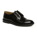 Henderson Herre Sko Svart 42 EU,