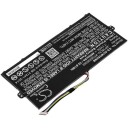 Acer Swift 5 Pro SF514-52TP-84C9 batteri (4650 mAh 7.7 V, Sort)