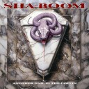 ShaBoom  Another Nail in the Coffin  CD