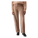 Liu Jo Dame Bukser Beige XS,