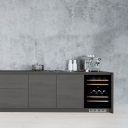 Eico By Vestfrost Vinskap WFG 47