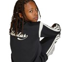 adidas House of Tiro Treningsjakke Barn Hvit/Svart 128