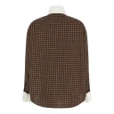 Marni Dame Bluser & Skjorter Brun 2XS,